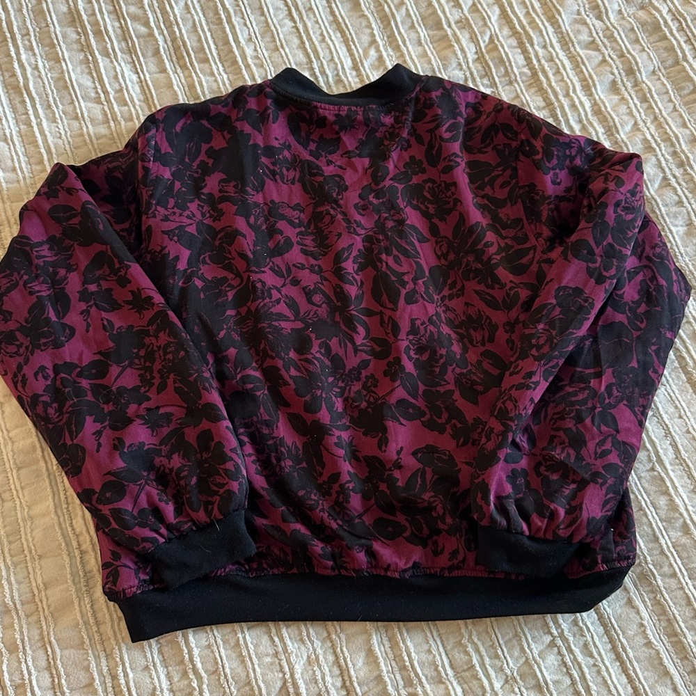 Bomber Jacket - Picture 3 of 4